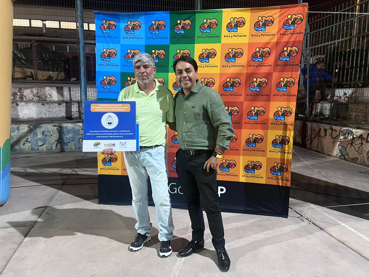 gobernador con dario sepulveda, pdte jv.JPG